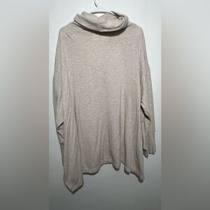 The Sweatshirt Project Beige Top